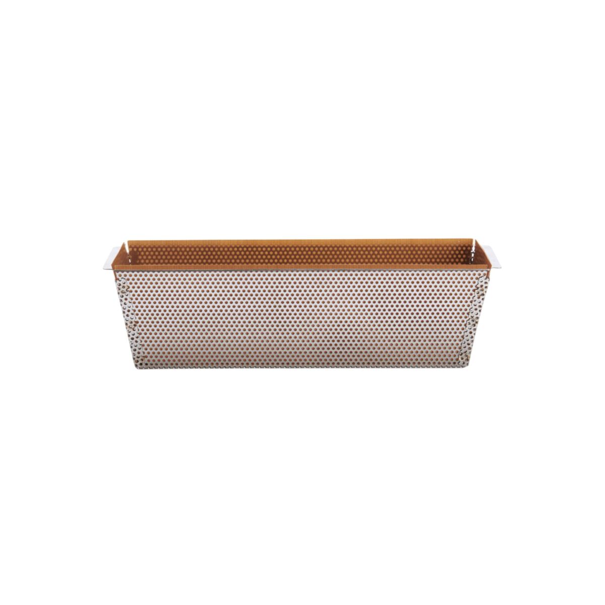 Bageform perforeret 26 cm