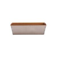 Bageform perforeret 26 cm