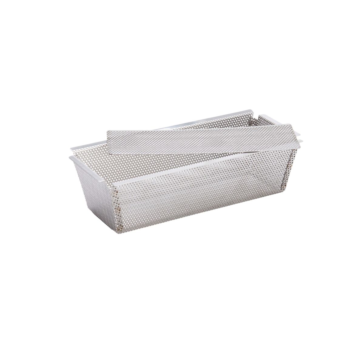 Bageform perforeret 26 cm