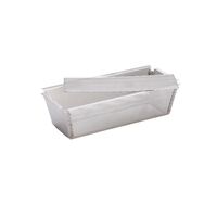 Bageform perforeret 26 cm