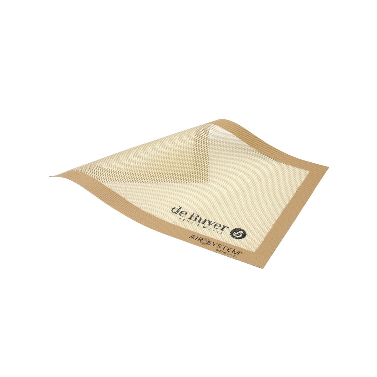 Airmat bagemåtte 40 x 30 cm