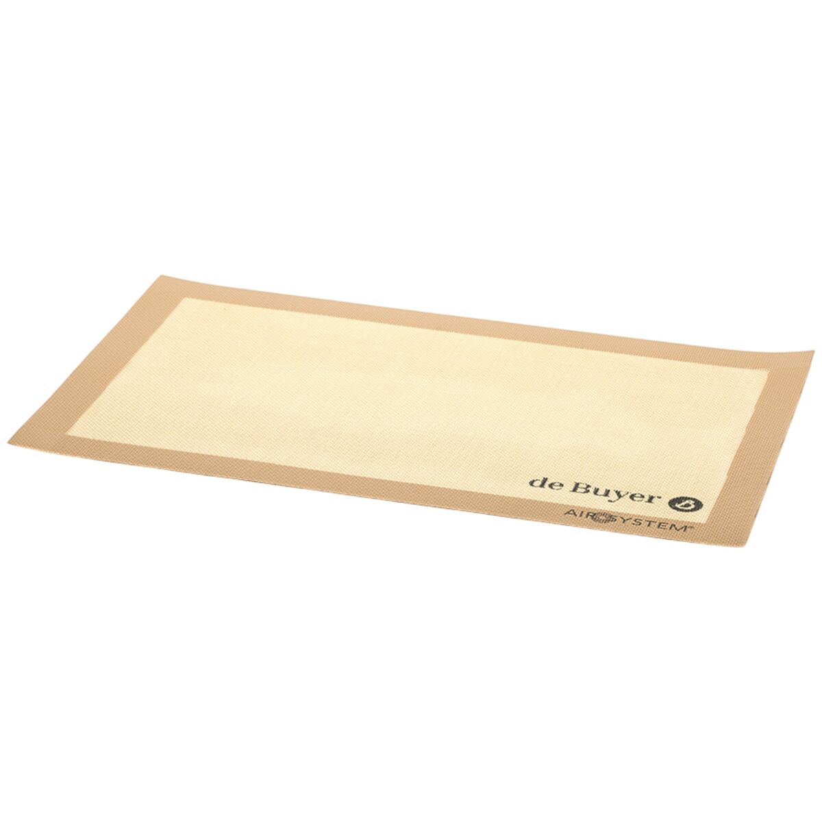 Airmat bagemåtte GN 1/1