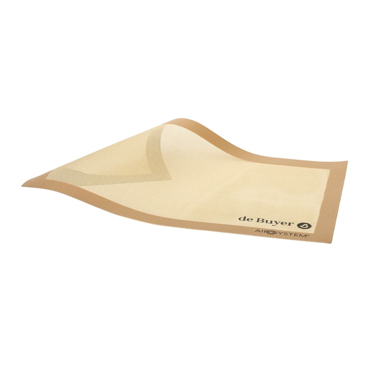 Airmat bagemåtte GN 1/1