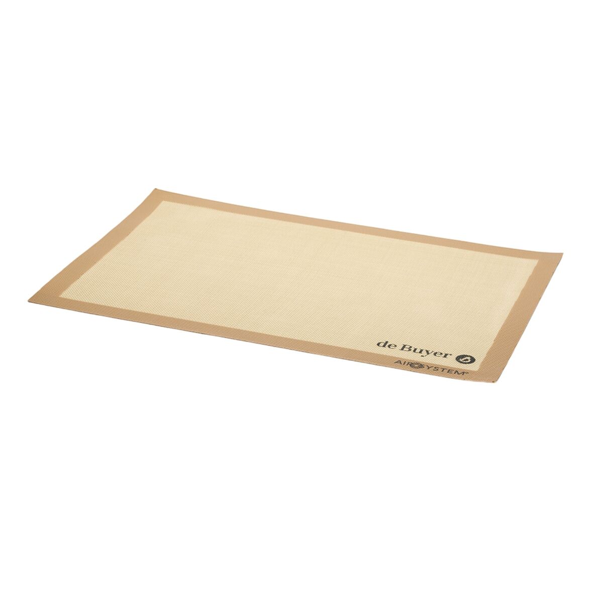 Airmat bagemåtte 60 x 40 cm