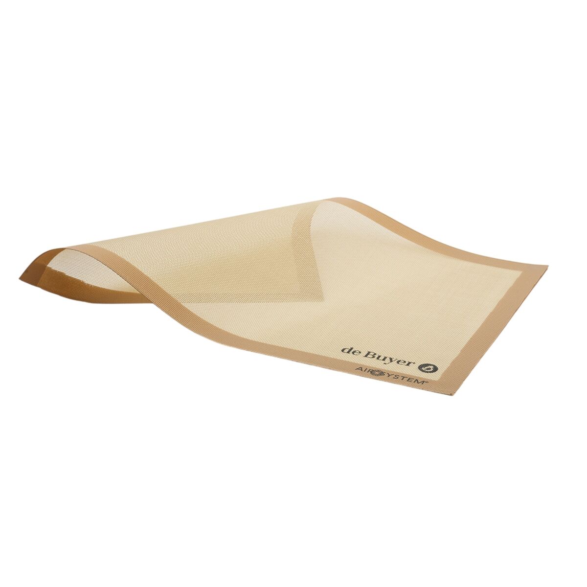 Airmat bagemåtte 60 x 40 cm