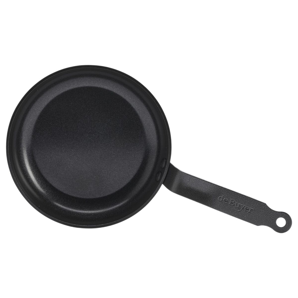 de Buyer Ceranoa keramisk stekepanne 20 cm