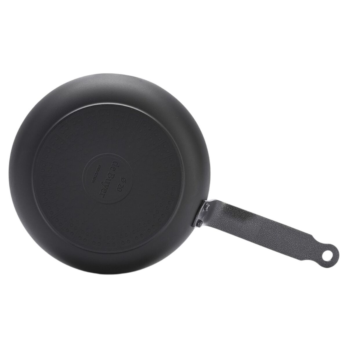 de Buyer Ceranoa keramisk stekepanne 20 cm