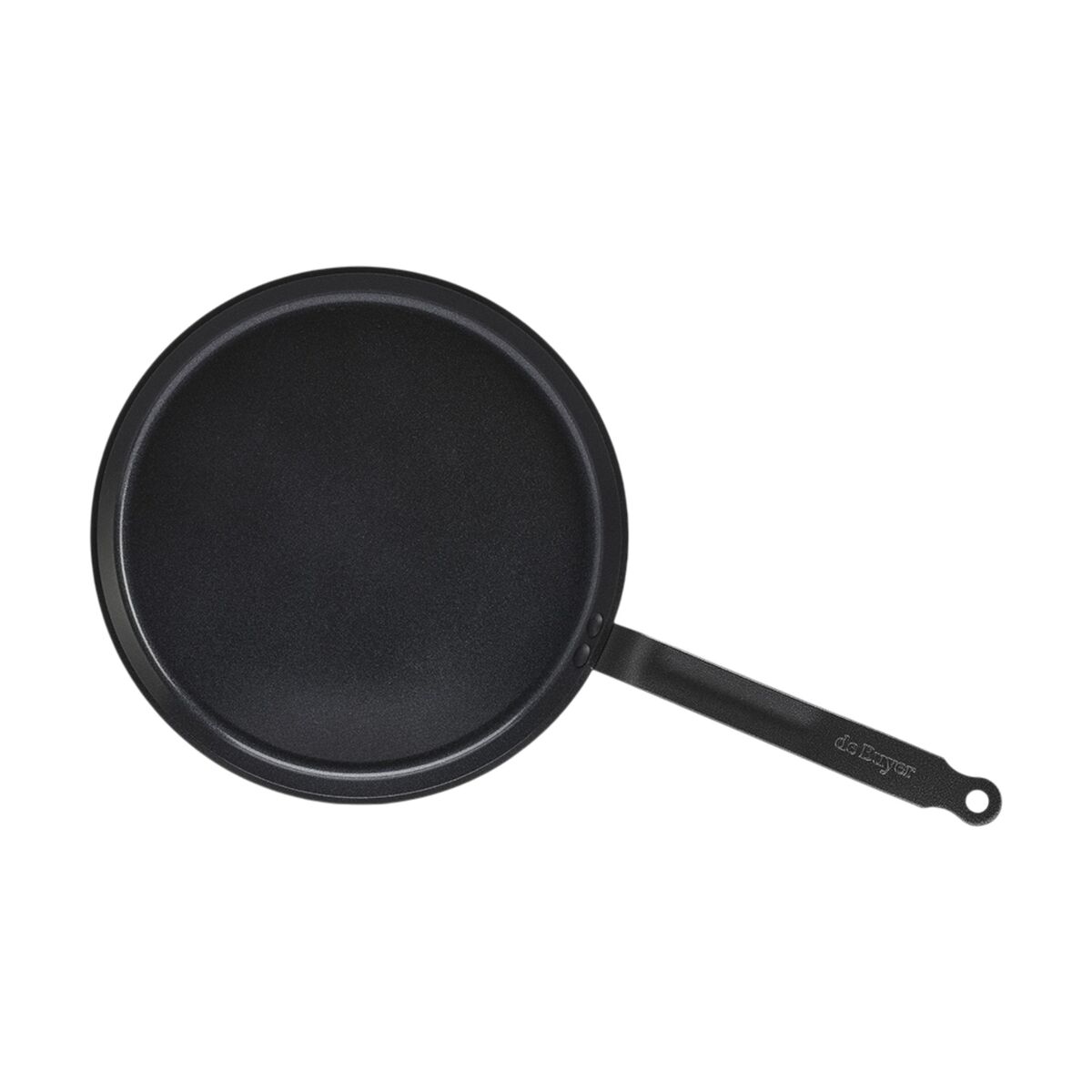 Ceranoa keramisk crêpepande 30 cm