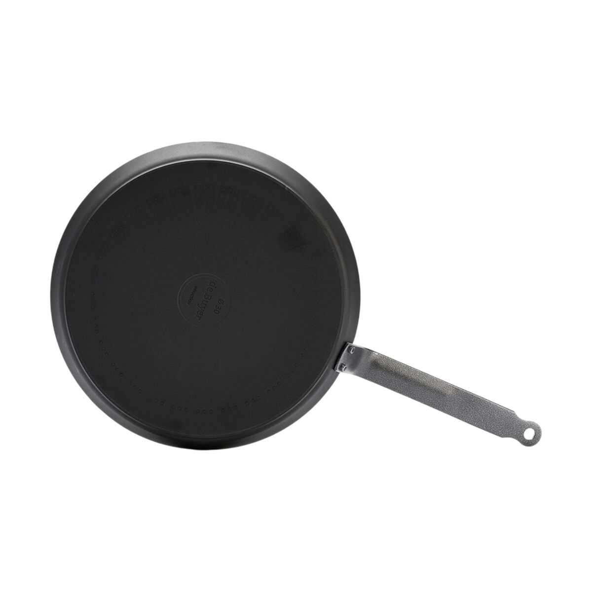 Ceranoa keramisk crêpepande 30 cm