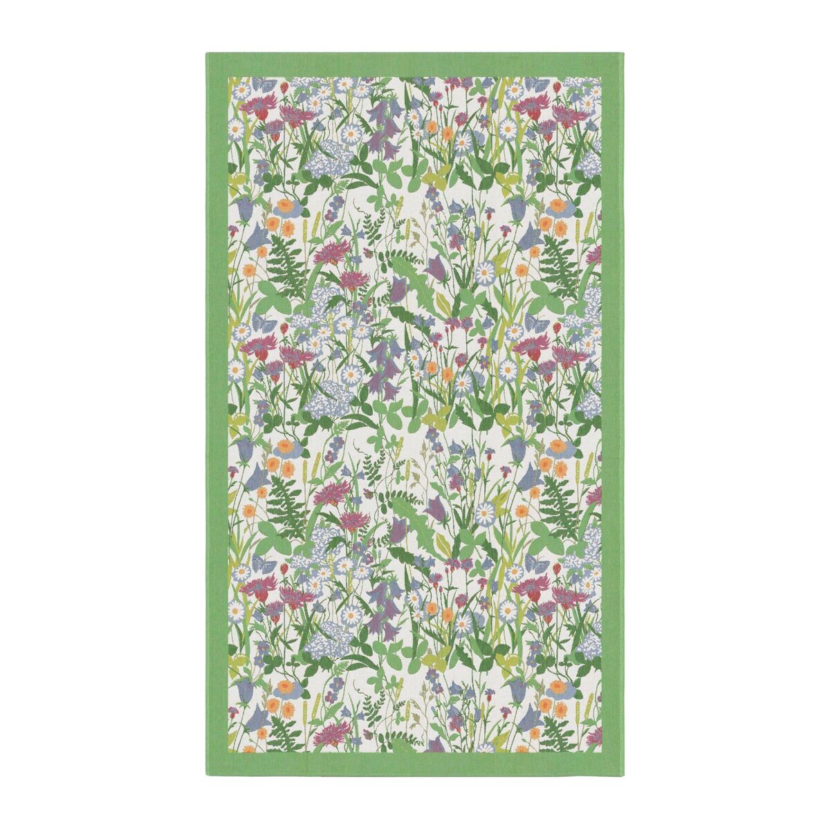 Sommertid borddug 145 × 250 cm