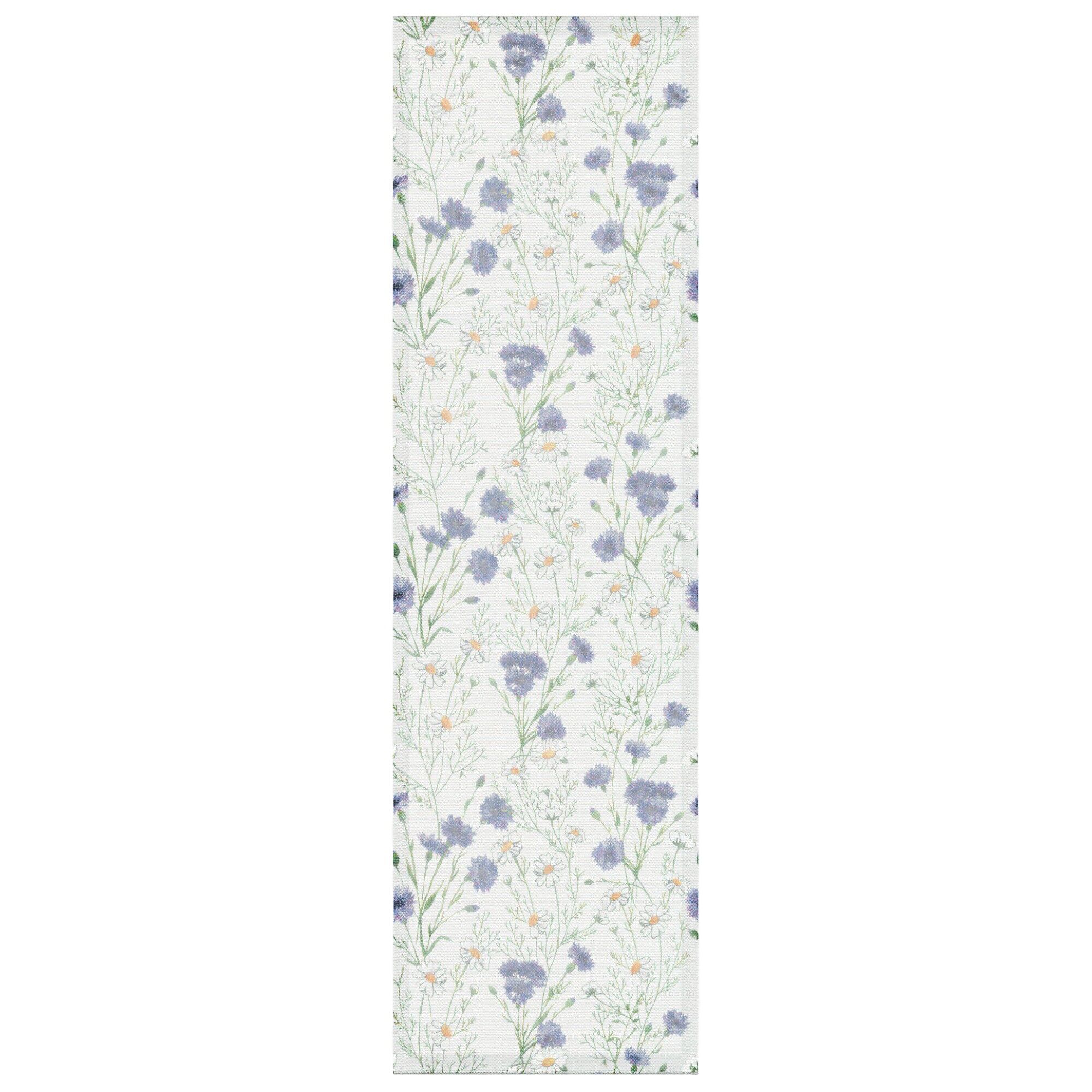 Ekelund Sommer bordløber 35 Ã 120 cm