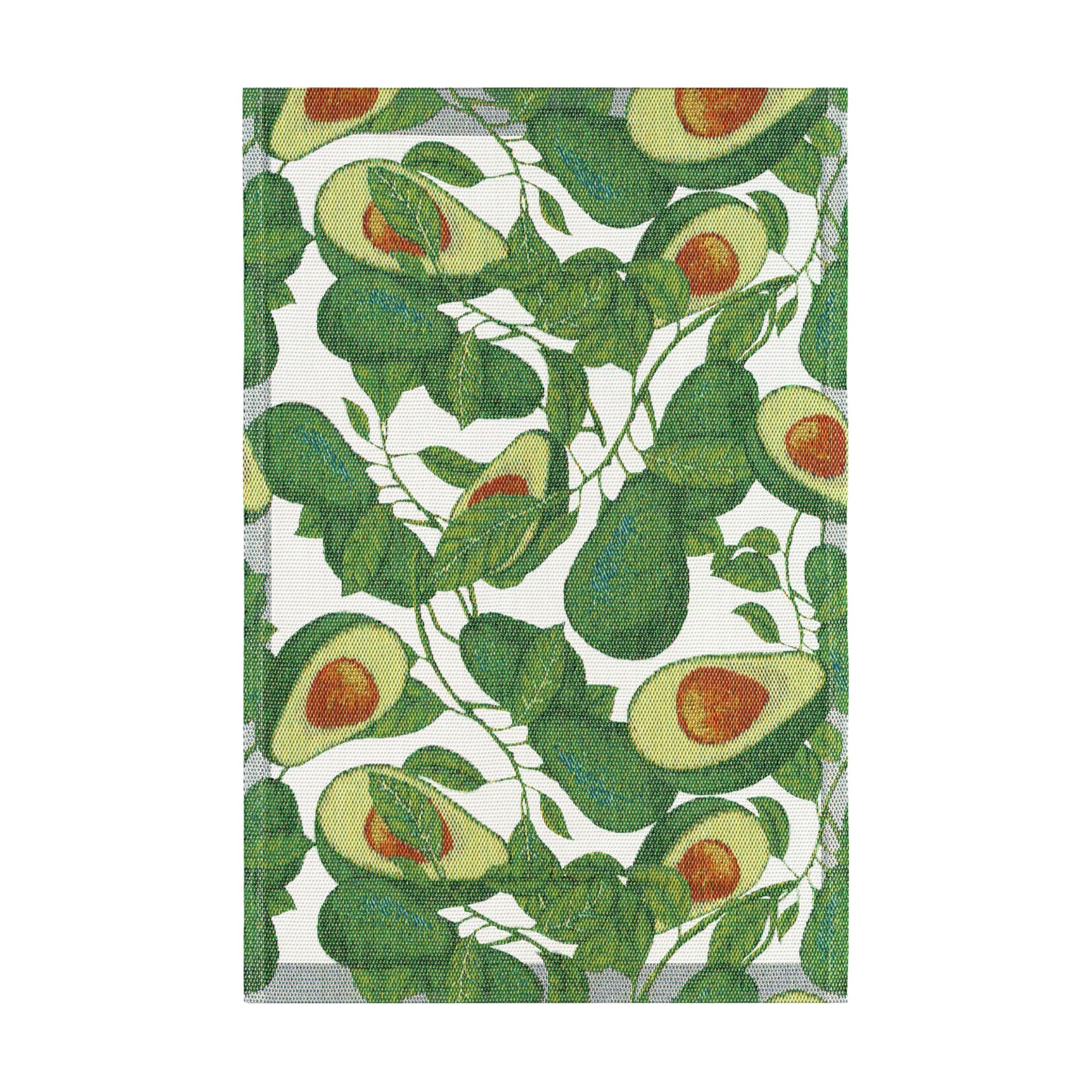 Ekelund Avokado viskestykke 40 x 60 cm
