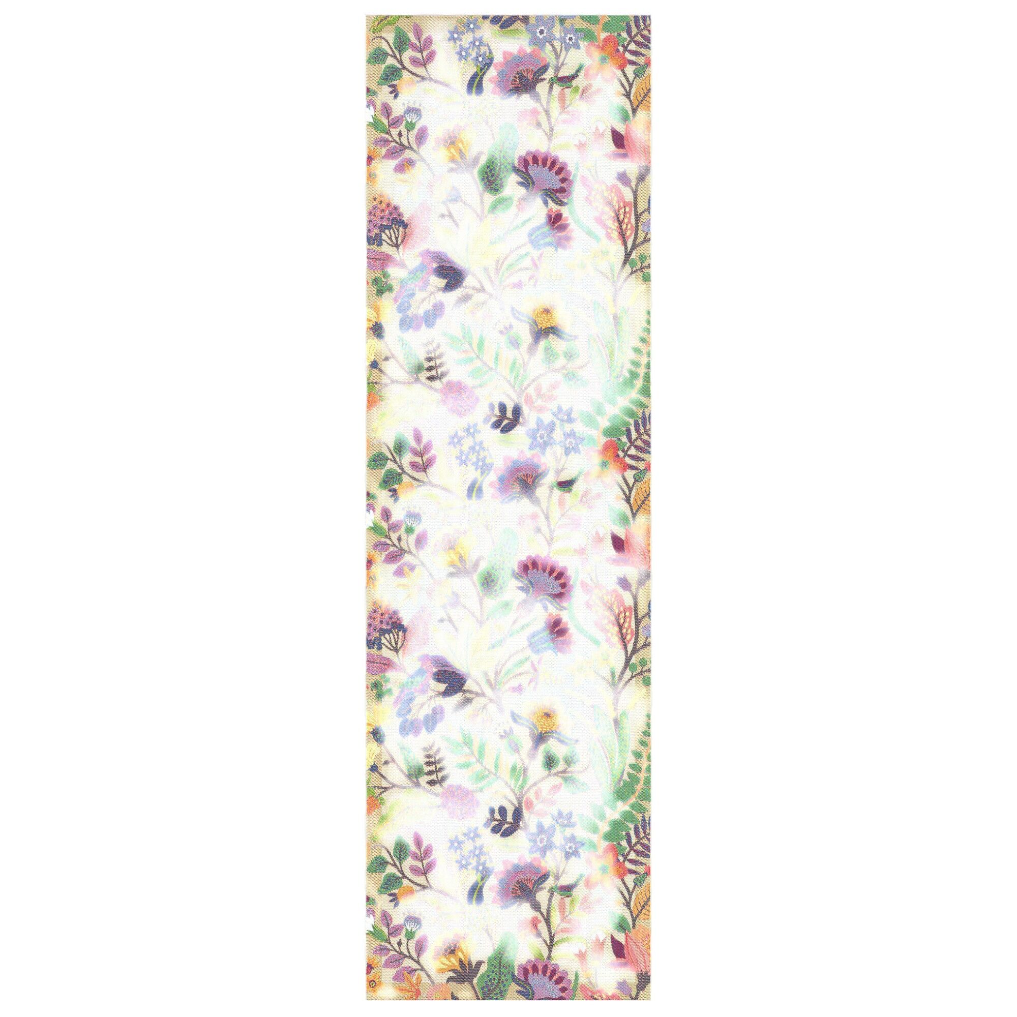Ekelund Colourful bordløber 35 Ã 120 cm