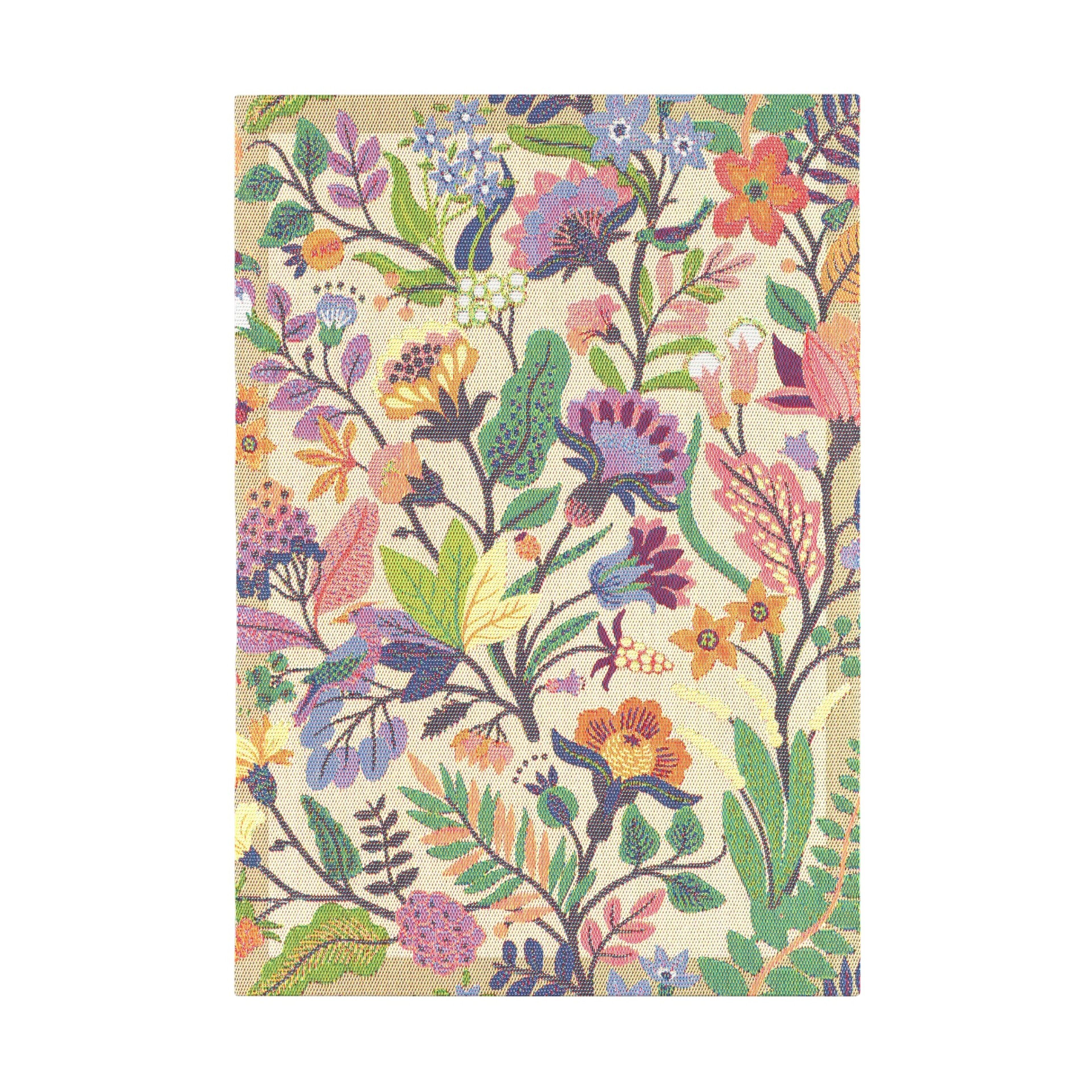 Colourful håndklæde 35 × 50 cm