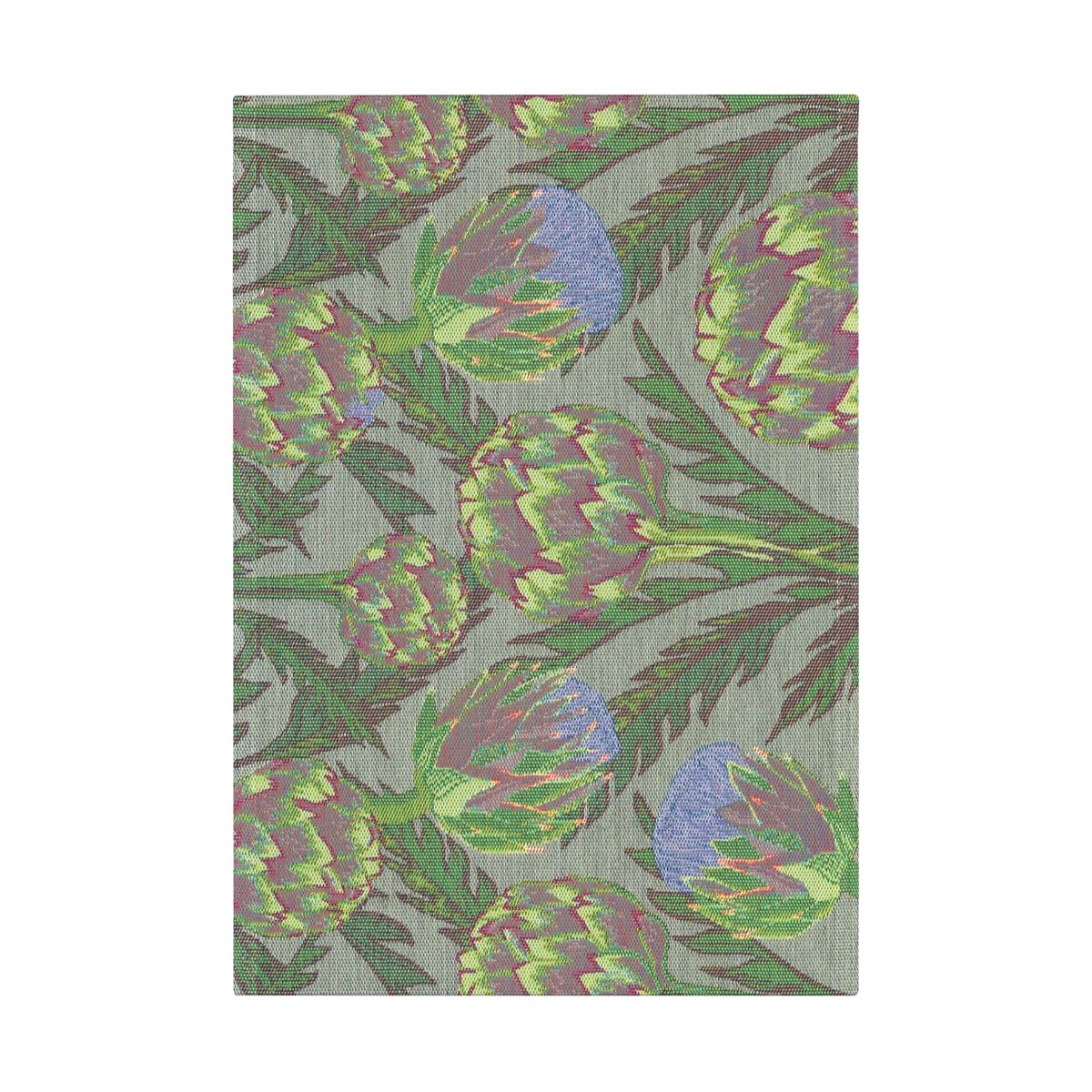 Artichoke håndklæde 35 x 50 cm