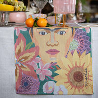 Flores håndklæde 35 x 50 cm