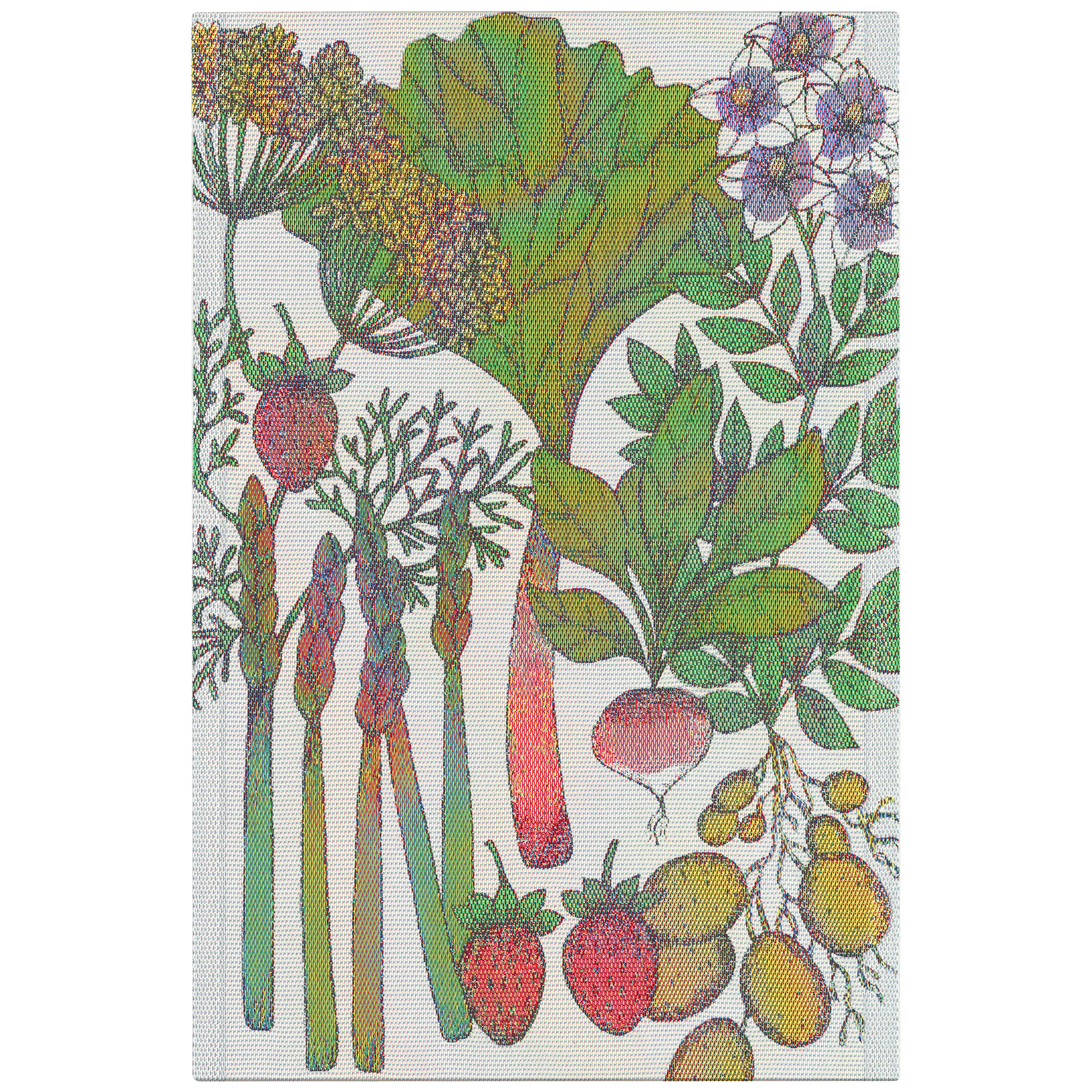 Sommerprimører viskestykke 40 × 60 cm