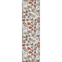 Fåglabäck bordløber 35 × 120 cm