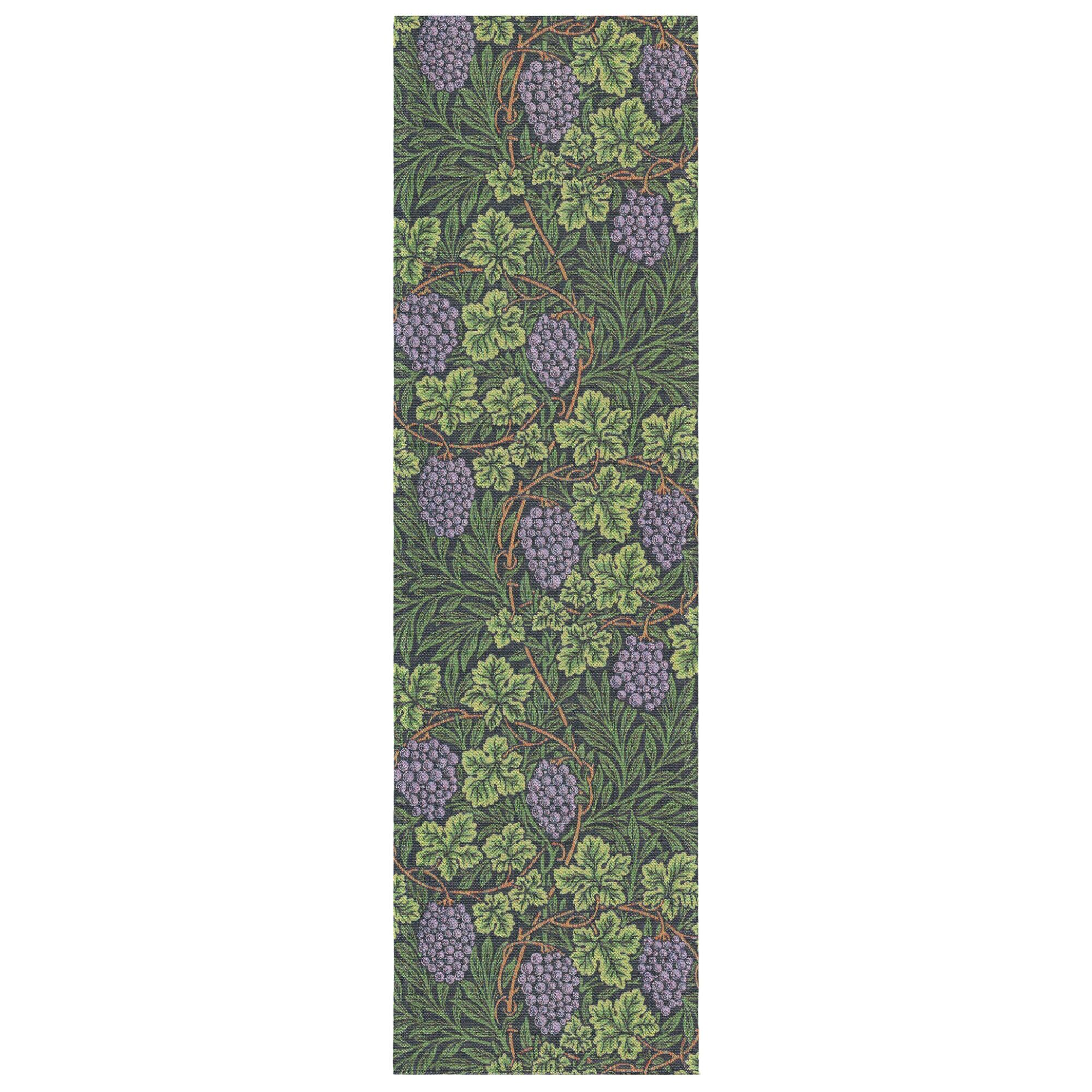 Ekelund Vine bordløber 35 x 120 cm