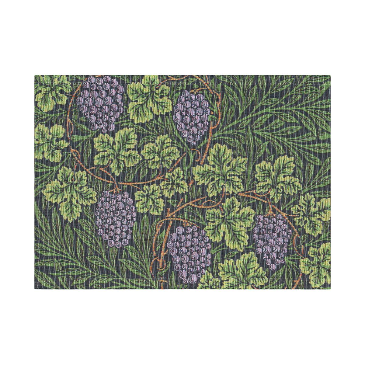 Vine bordbrikke 35 × 48 cm