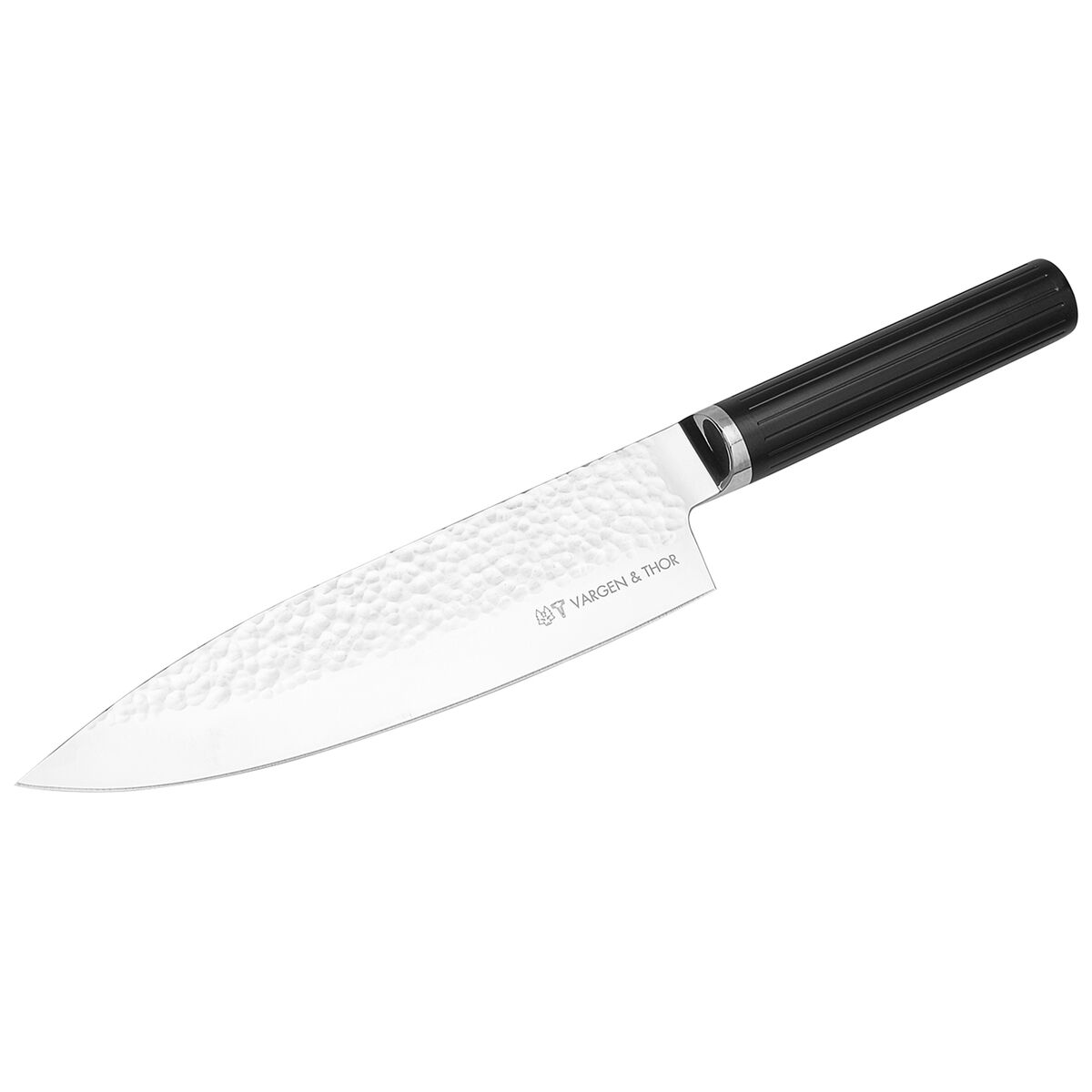 Vargen & Thor Glima Roy Pro kokkekniv 20 cm