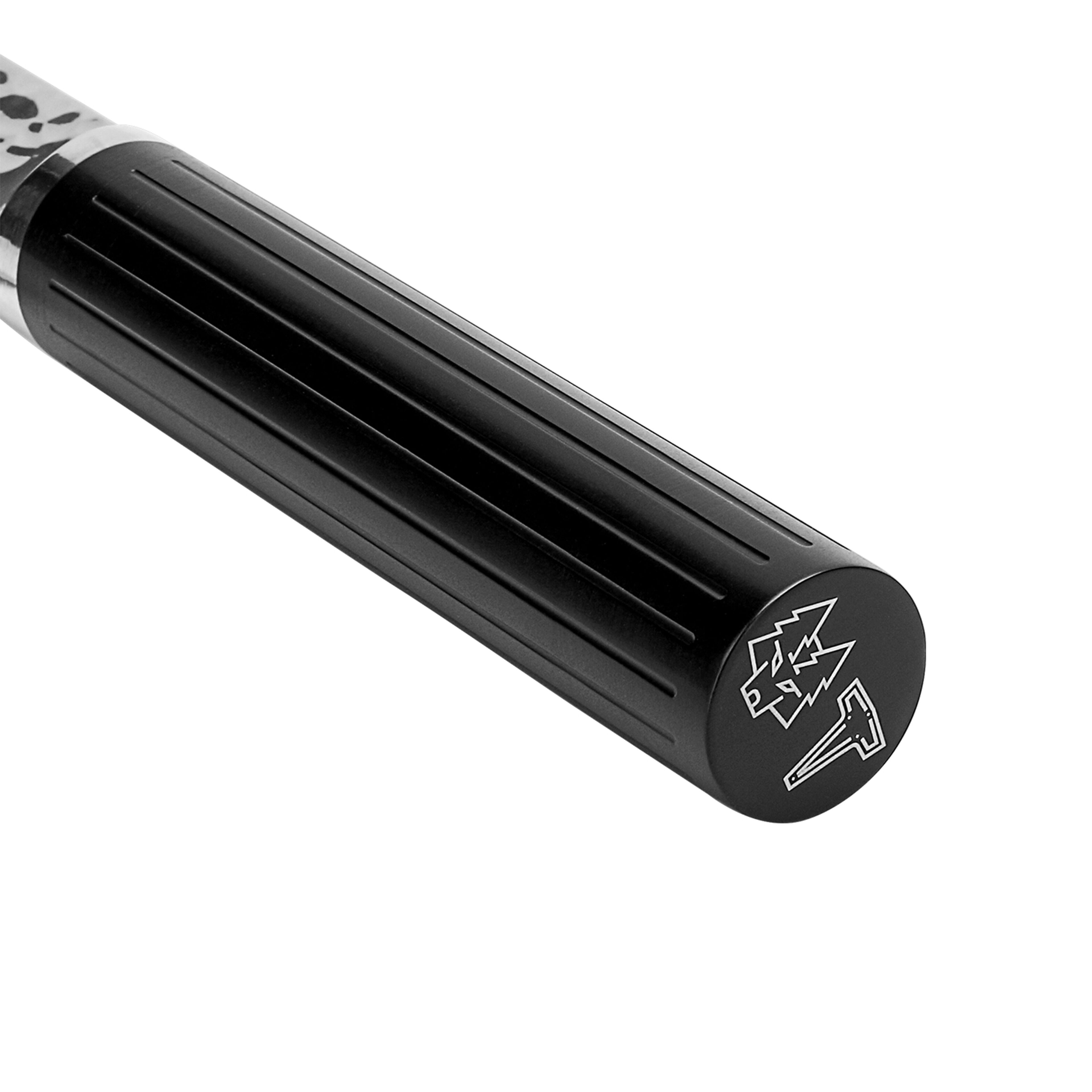 Vargen & Thor Glima Roy Pro kokkekniv 20 cm