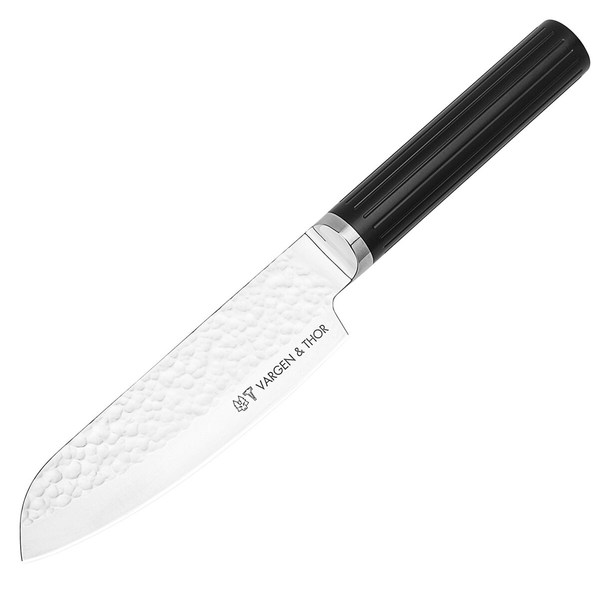 Vargen & Thor Glima Santokukniv 15 cm