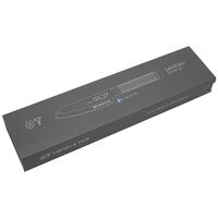 Vargen & Thor Glima Santokukniv 15 cm