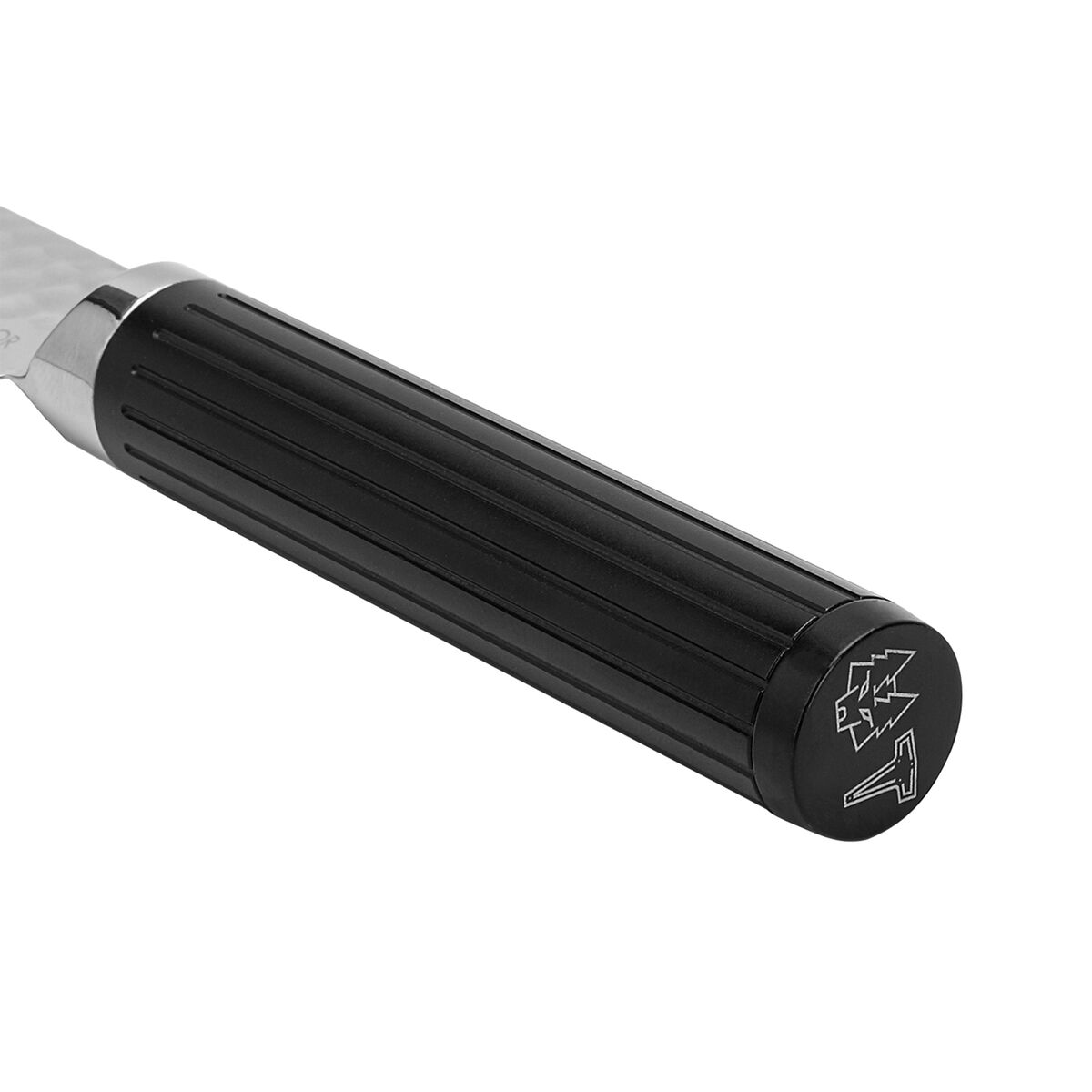Vargen & Thor Glima grönsaksniv 9 cm