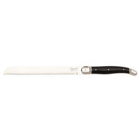 Laguiole Style de Vie brödkniv 36 cm