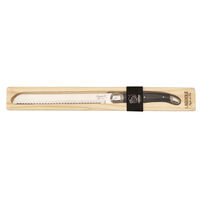 Laguiole Style de Vie brödkniv 36 cm