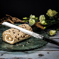 Laguiole Style de Vie brödkniv 36 cm