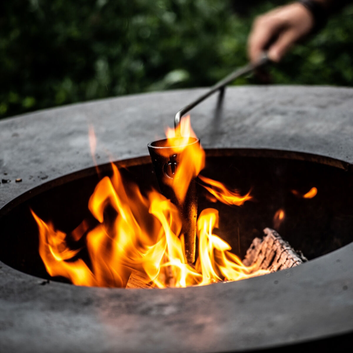 BBQ Flambadou