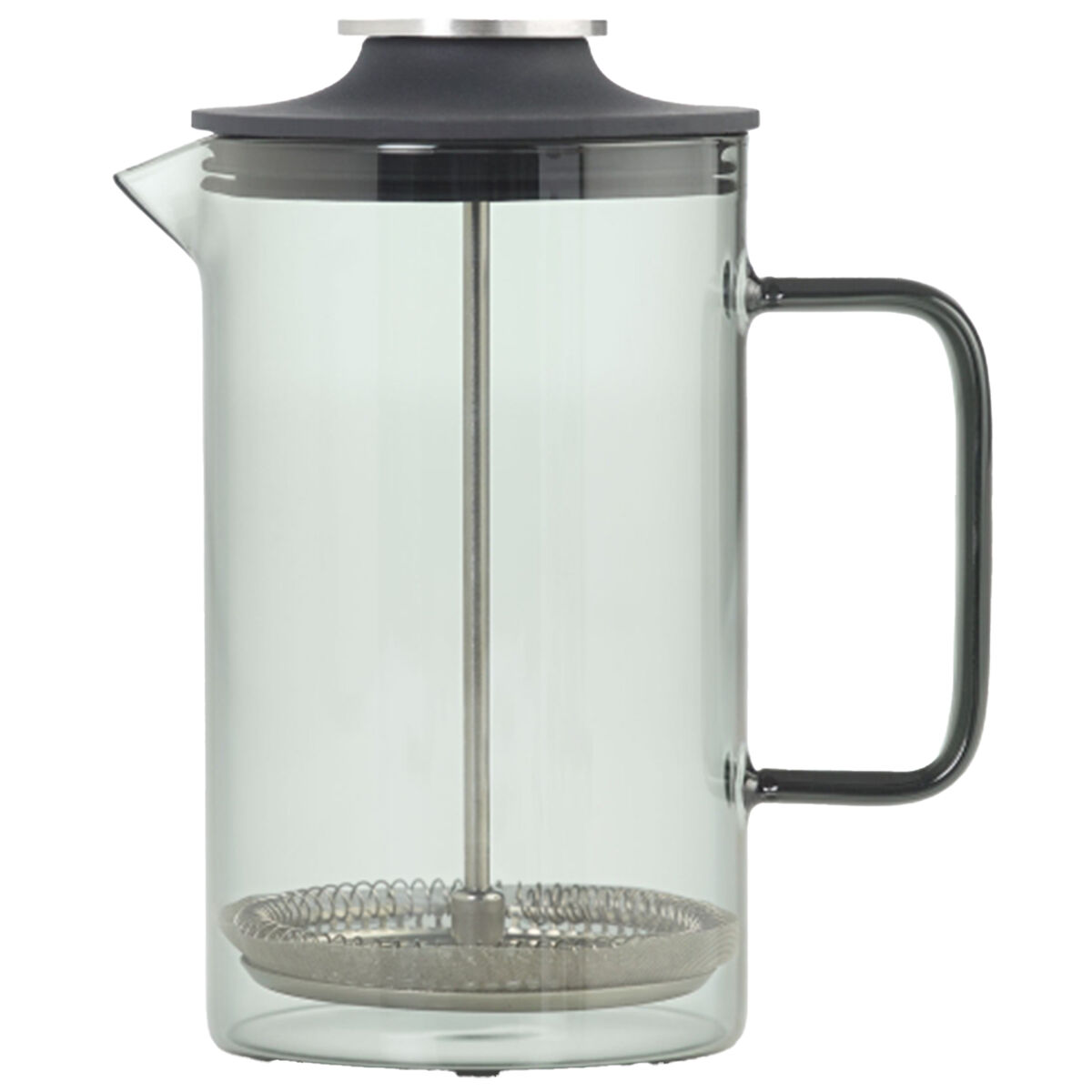 Adhoc French Press presskanna 600 ml