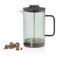 Adhoc French Press presskanna 600 ml