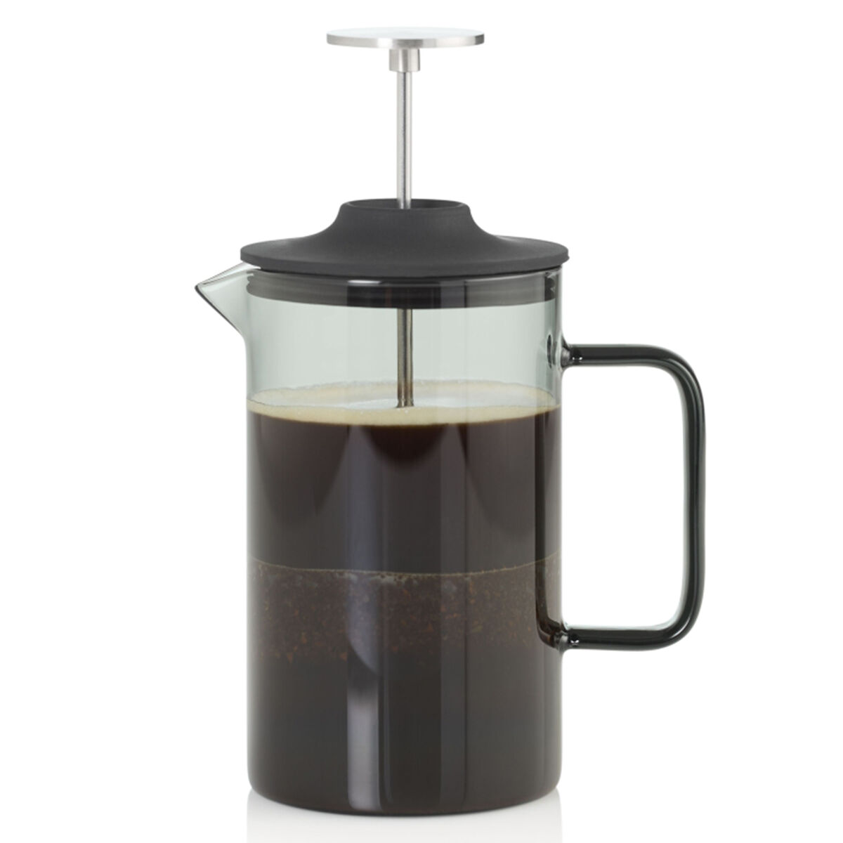 Adhoc French Press presskanna 600 ml