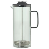 Adhoc French Press presskanna1000 ml