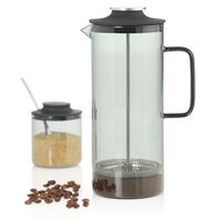 Adhoc French Press presskanna1000 ml