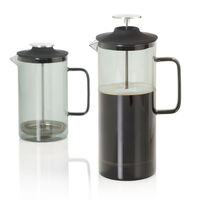 Adhoc French Press presskanna1000 ml