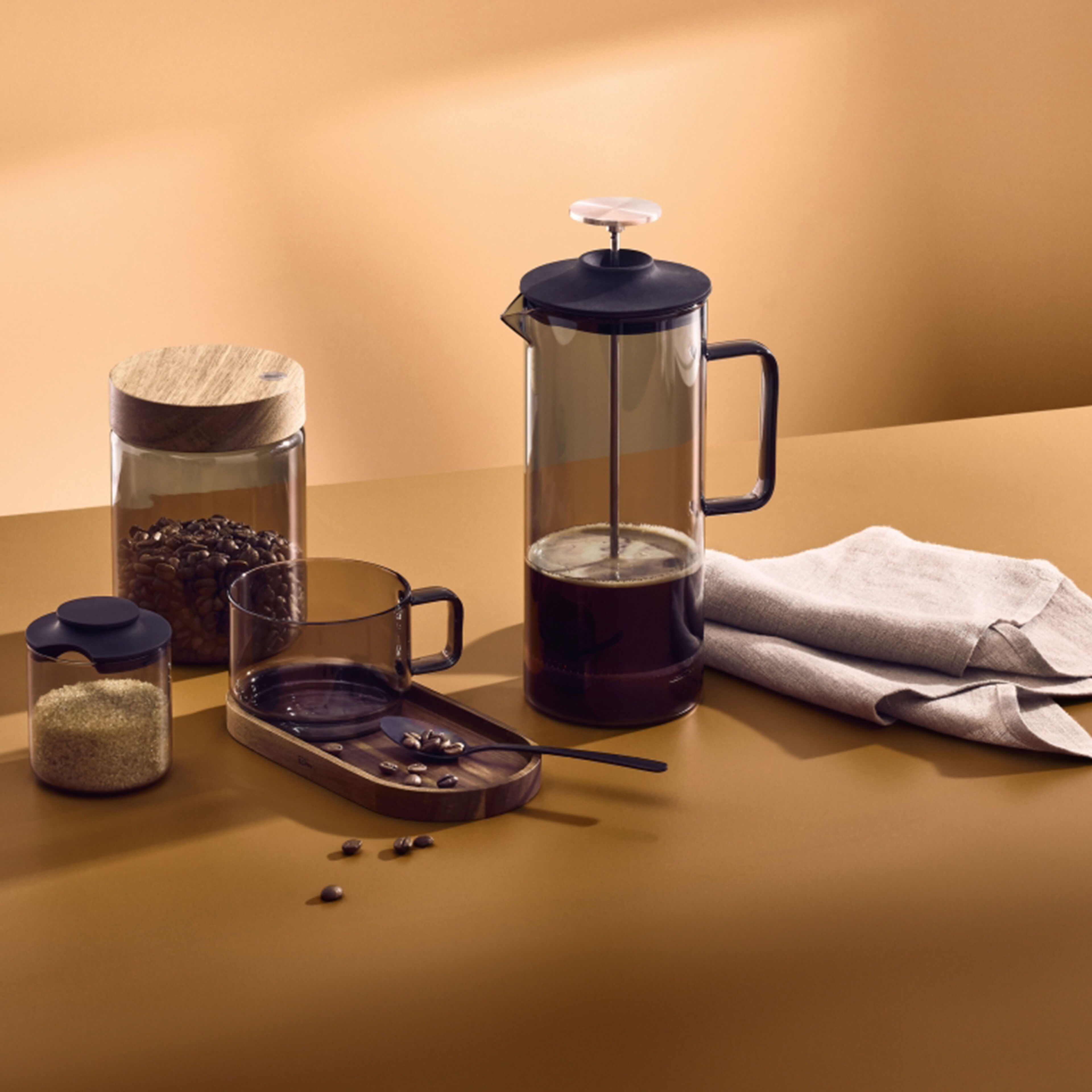 Adhoc French Press presskanna1000 ml