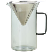 Pour Over kaffebrygger 600 ml
