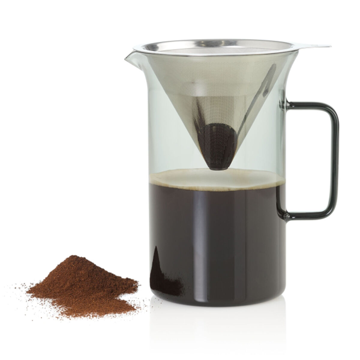 Pour Over kaffebrygger 600 ml
