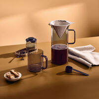 Pour Over kaffebrygger 600 ml