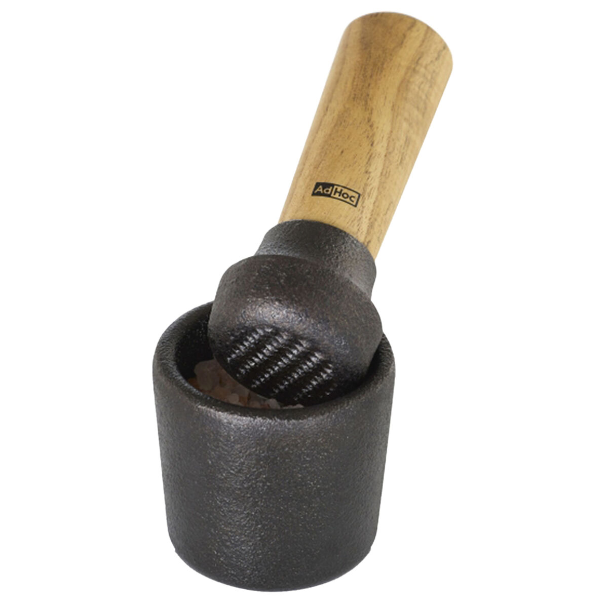 Adhoc Camo mortel 6 cm