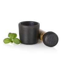 Adhoc Camo mortel 6 cm