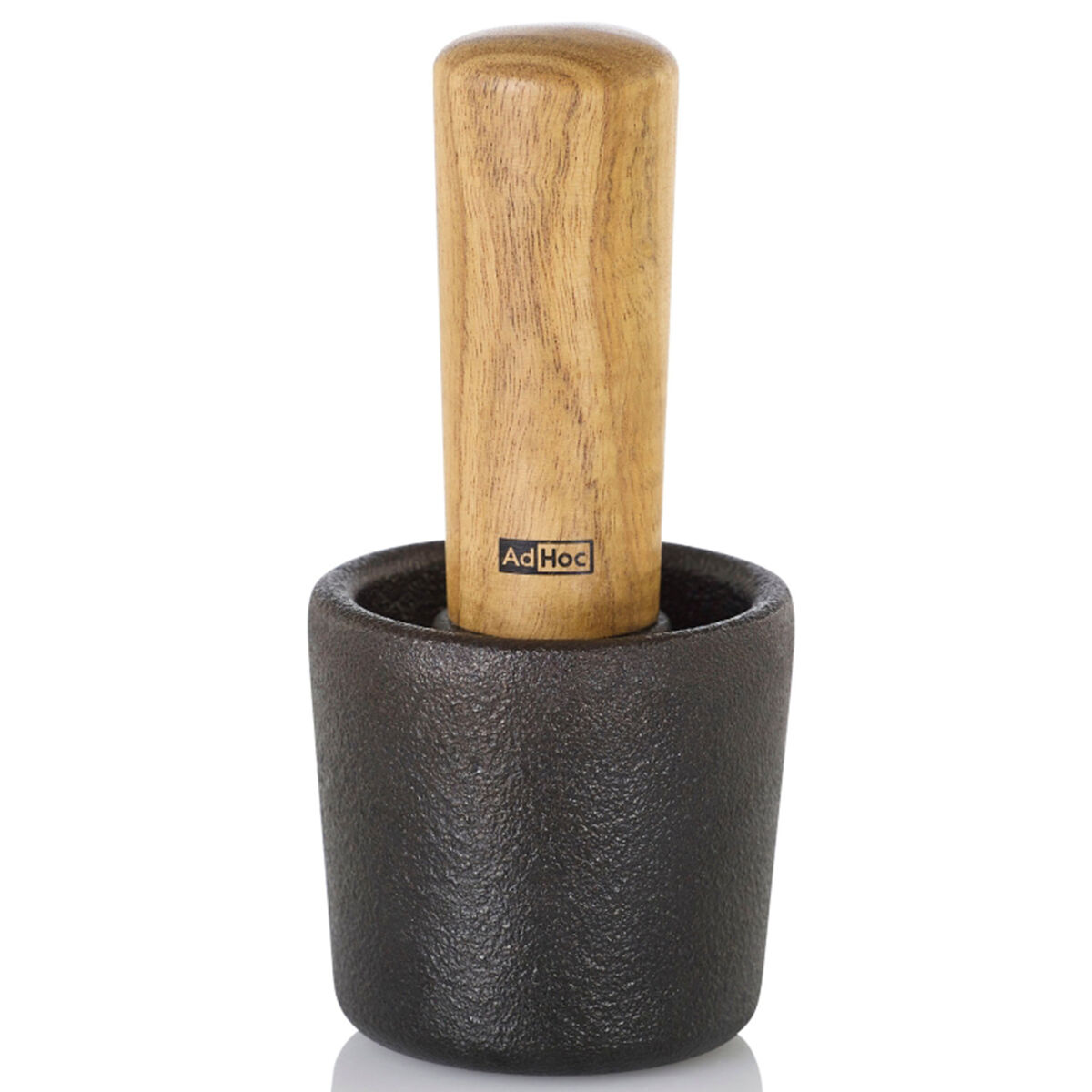 Adhoc Camo mortel 6 cm
