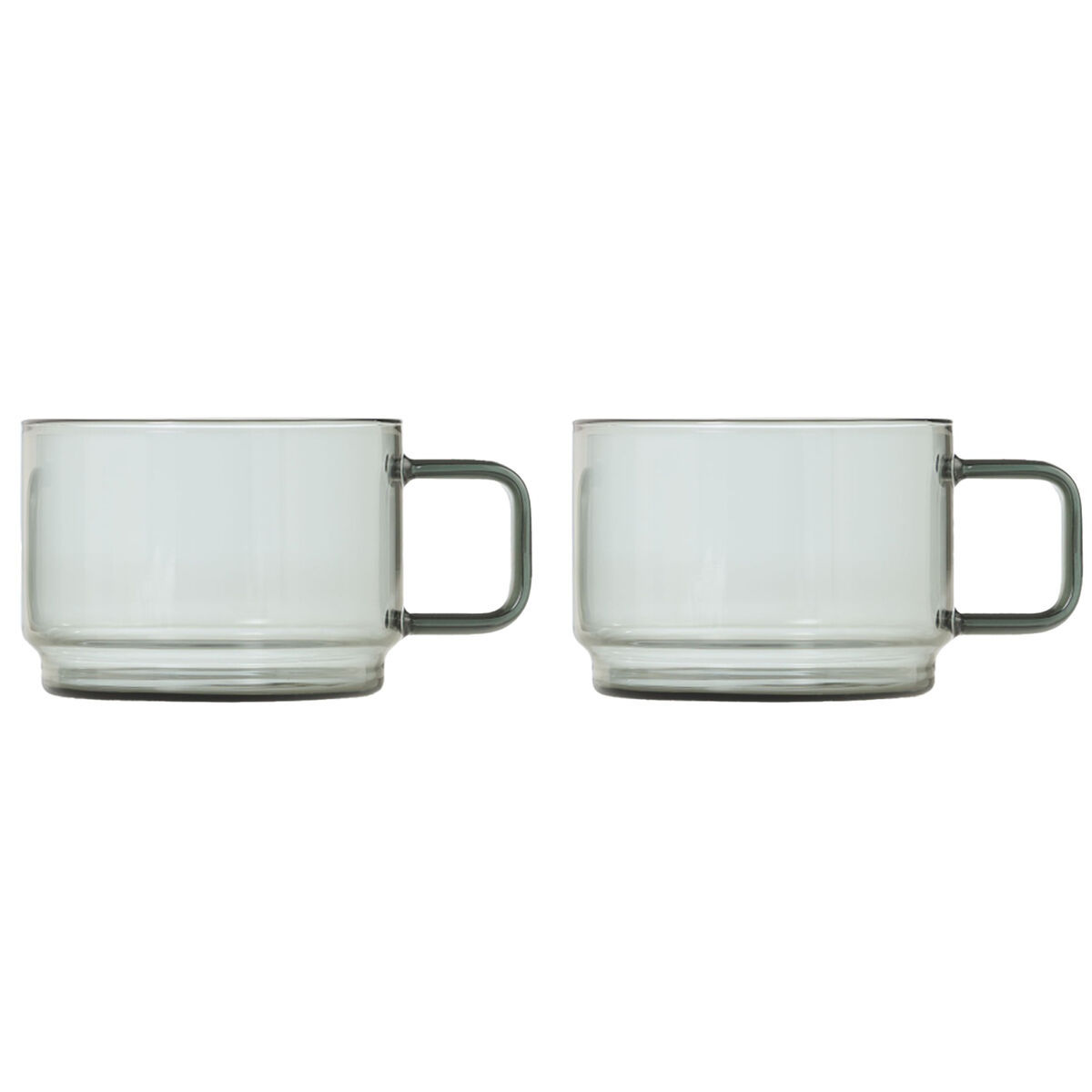 Adhoc Impact teglas 300 ml 2-pack