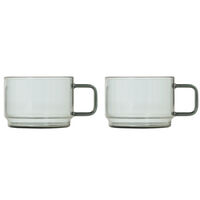 Adhoc Impact teglas 300 ml 2-pack