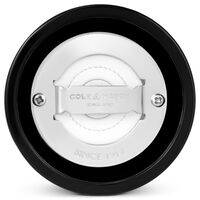 Cole & Mason London kværnsæt 15 cm, sort