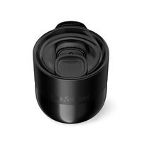 Rise Lowball termokop 237 ml, sort
